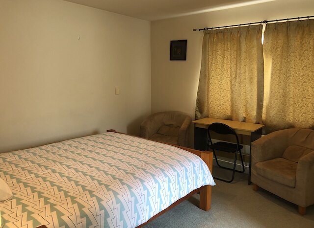 オークランド GQ ホリデー ホーム