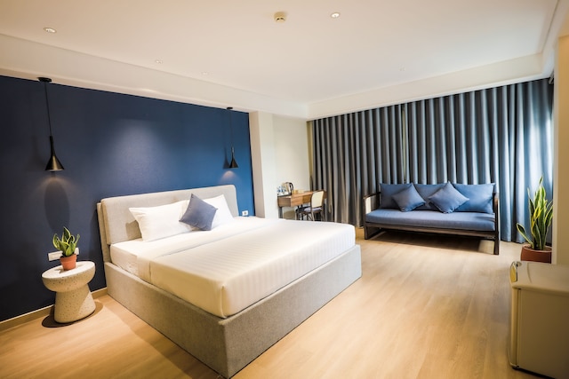 ラ ペース サイゴン - ブティックホテル