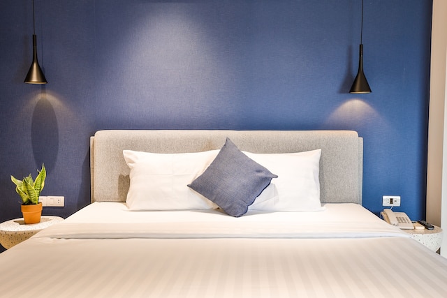 ラ ペース サイゴン - ブティックホテル