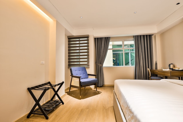 ラ ペース サイゴン - ブティックホテル