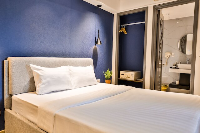 ラ ペース サイゴン - ブティックホテル