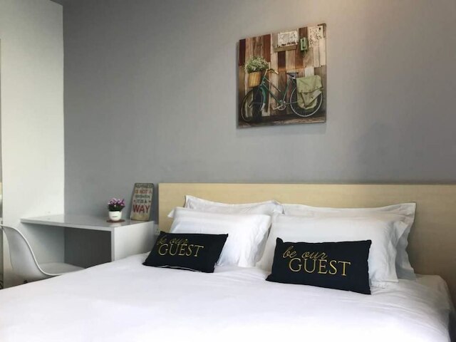 シンフォニー スイート マラッカ