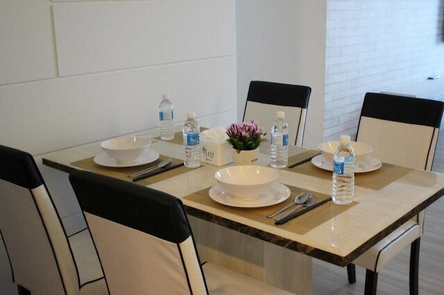 シンフォニー スイート マラッカ