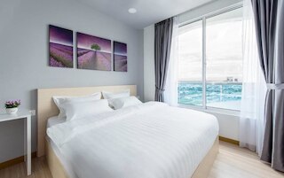 シンフォニー スイート マラッカ