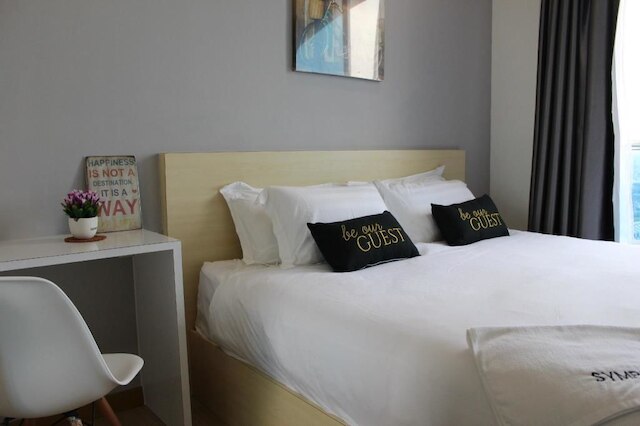 シンフォニー スイート マラッカ