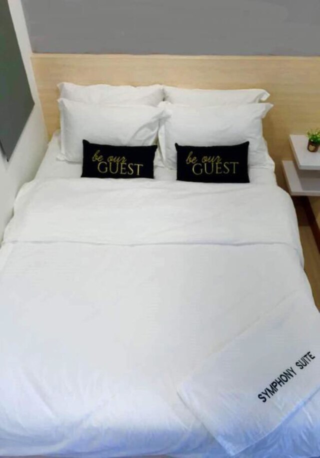 シンフォニー スイート マラッカ