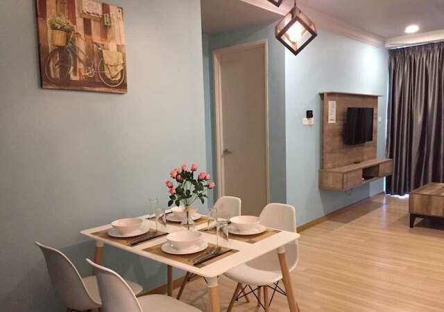 シンフォニー スイート マラッカ