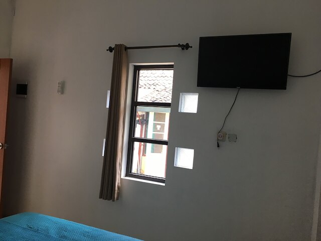 セティア バックパッカー - ホステル