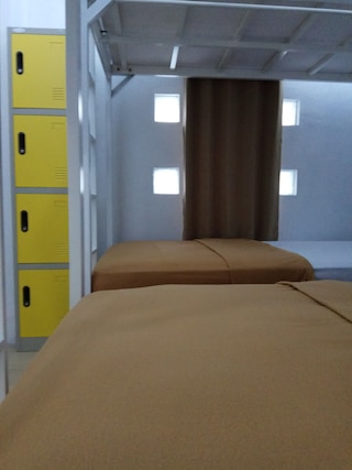 セティア バックパッカー - ホステル