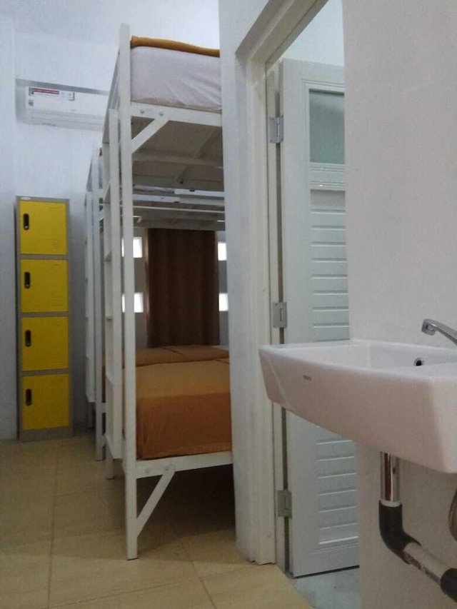 セティア バックパッカー - ホステル