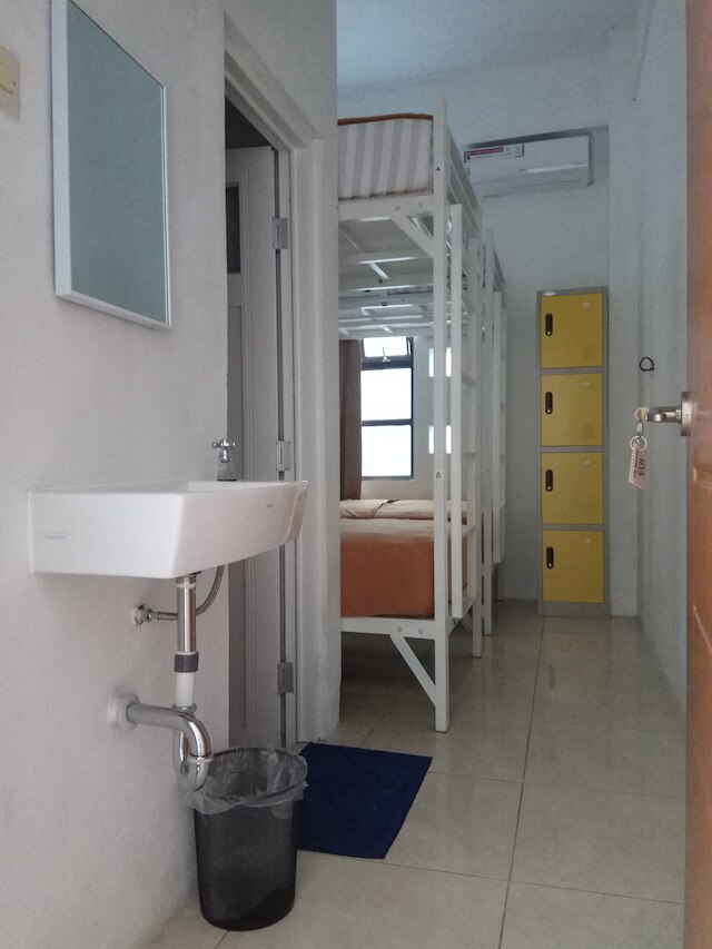 セティア バックパッカー - ホステル