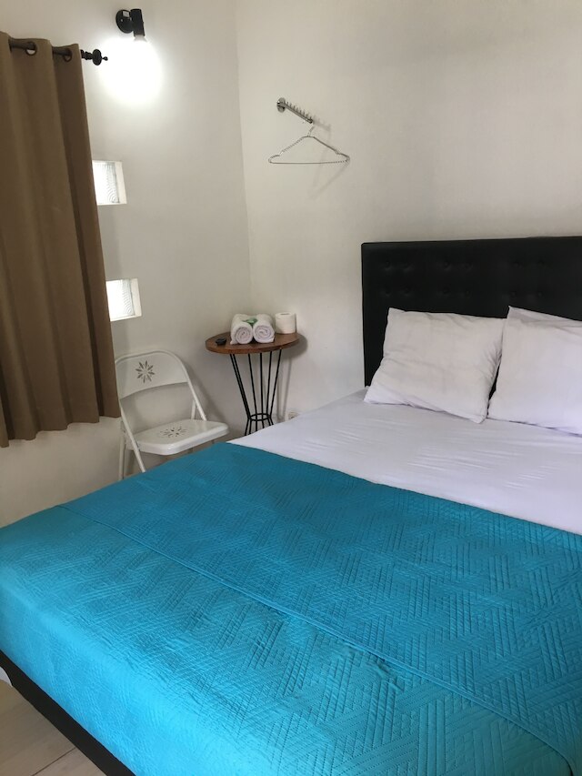 セティア バックパッカー - ホステル