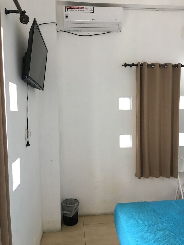 セティア バックパッカー - ホステル