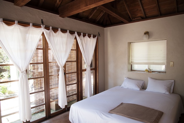 ちいさな島宿 cago