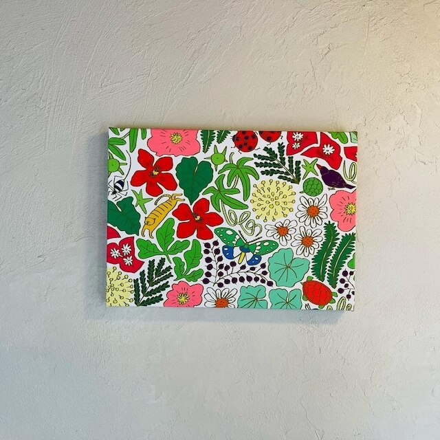 ちいさな島宿 cago