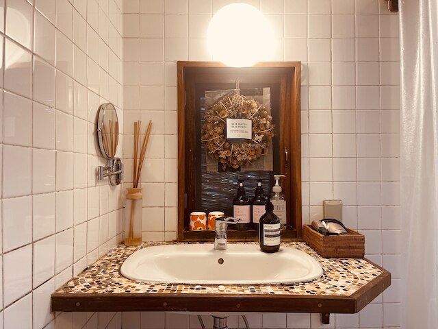 ちいさな島宿 cago