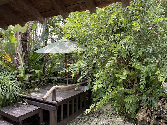 ちいさな島宿 cago