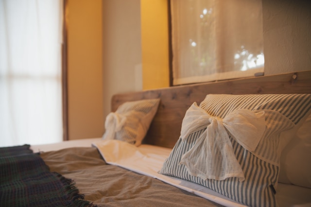 ちいさな島宿 cago