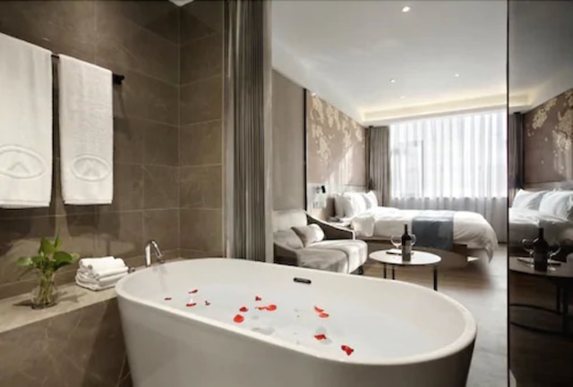 深セン漢永ホテル (深圳汉永酒店)