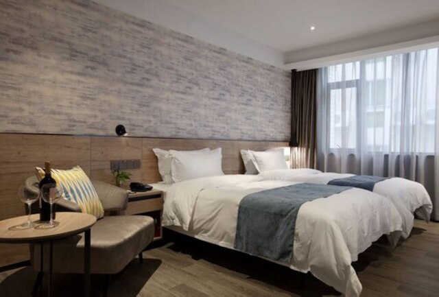 深セン漢永ホテル (深圳汉永酒店)