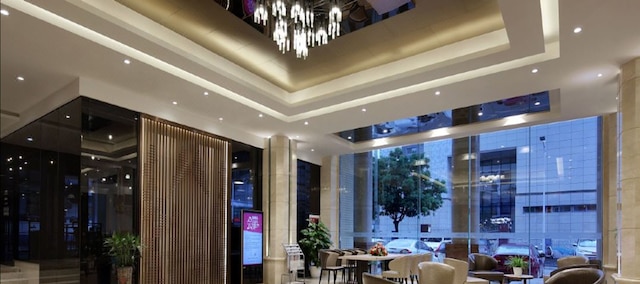 深セン漢永ホテル (深圳汉永酒店)