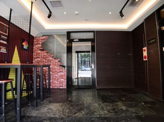 ウィン イン 高雄 ホテル (遠悅飯店高雄愛河館)