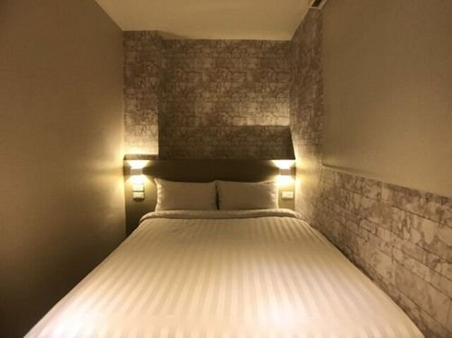 ウィン イン 高雄 ホテル (遠悅飯店高雄愛河館)