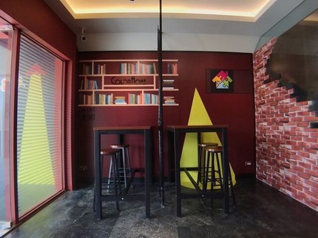 ウィン イン 高雄 ホテル (遠悅飯店高雄愛河館)