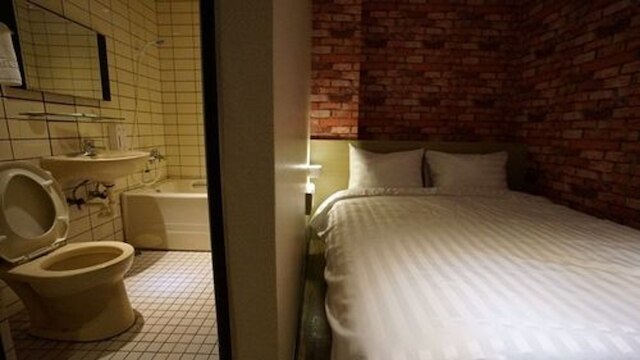 ウィン イン 高雄 ホテル (遠悅飯店高雄愛河館)