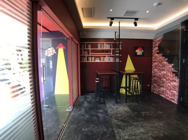 ウィン イン 高雄 ホテル (遠悅飯店高雄愛河館)