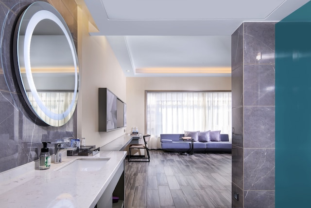 ウィング ホテル 桂林 - セントラル スクエア (正陽璞雲酒店 - 桂林两江四湖中心広場店)