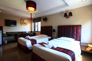 アット ホーム アット チェンマイ