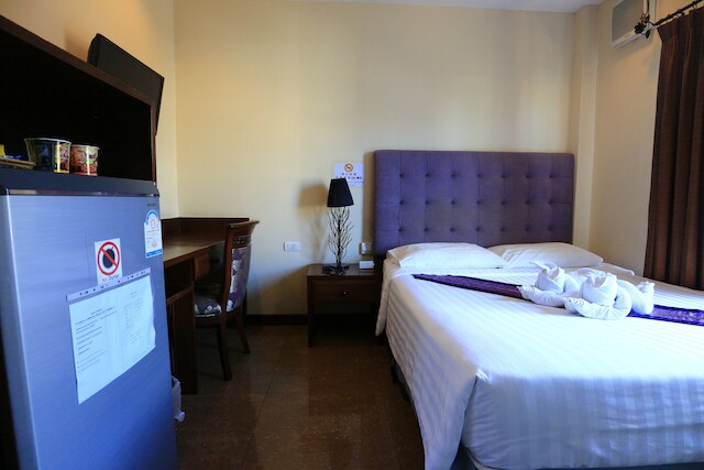 アット ホーム アット チェンマイ