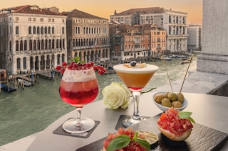 H10 パラッツォ カノーヴァ