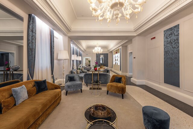 H10 パラッツォ カノーヴァ