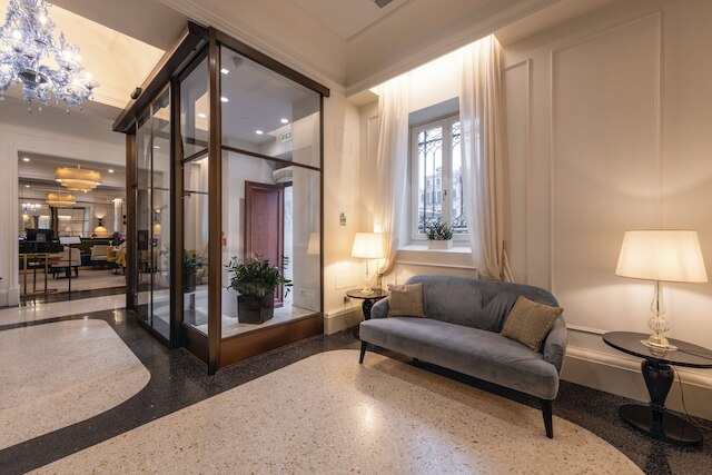 H10 パラッツォ カノーヴァ