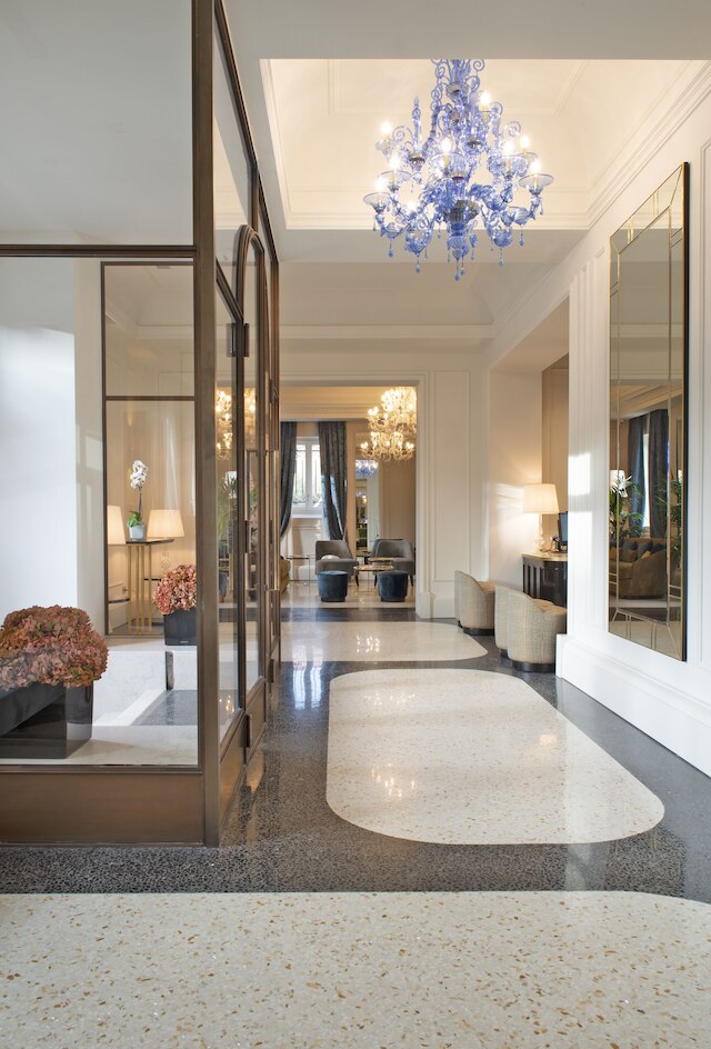 H10 パラッツォ カノーヴァ