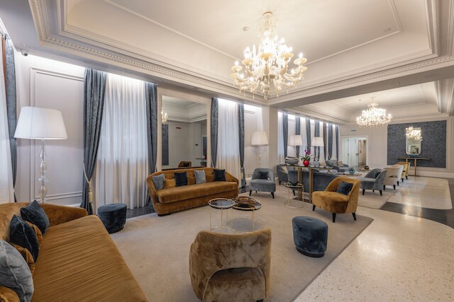 H10 パラッツォ カノーヴァ