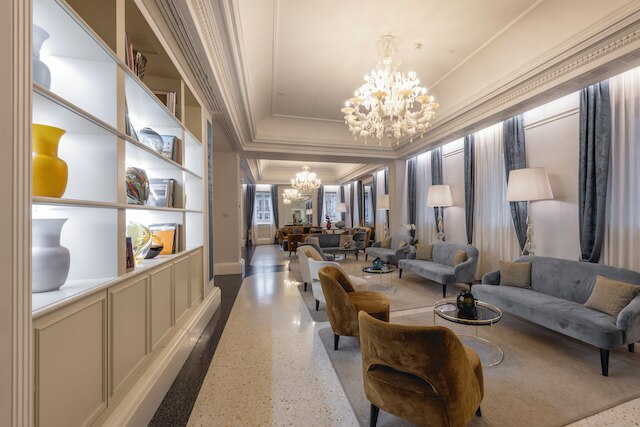 H10 パラッツォ カノーヴァ