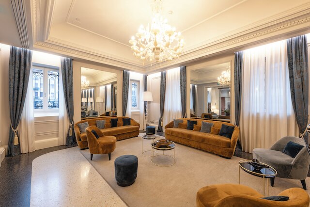 H10 パラッツォ カノーヴァ