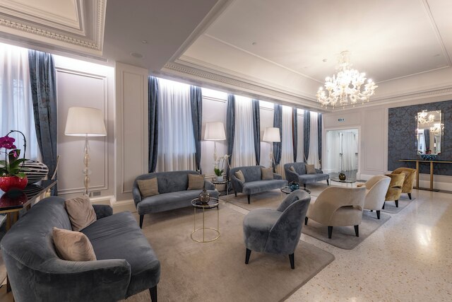 H10 パラッツォ カノーヴァ