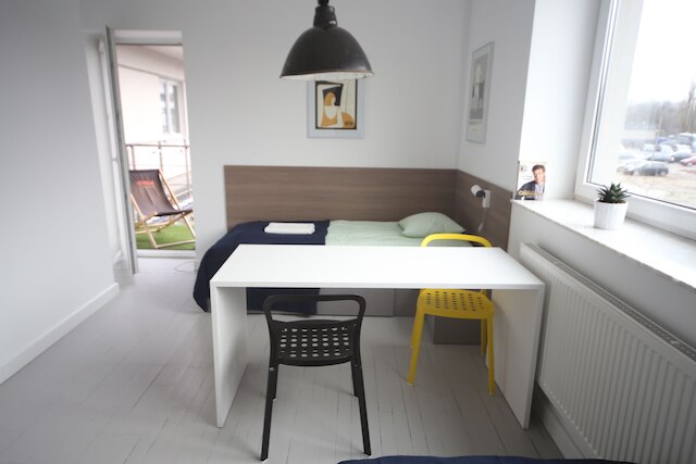 スポーツ ホステル