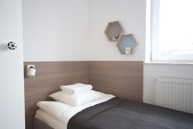 スポーツ ホステル