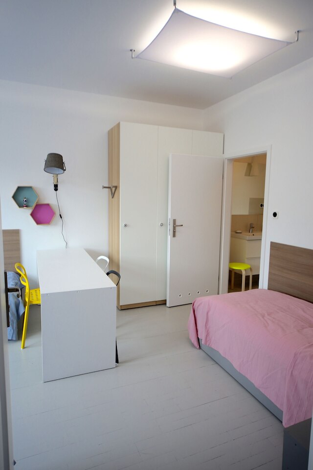 スポーツ ホステル