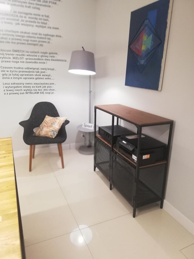 B&B スポート ルームズ