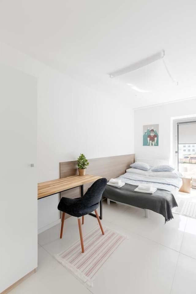 B&B スポート ルームズ