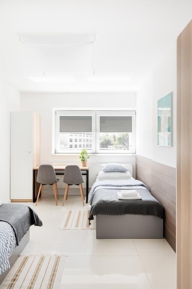 B&B スポート ルームズ