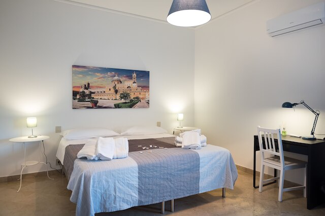 B&B アル パッシオ