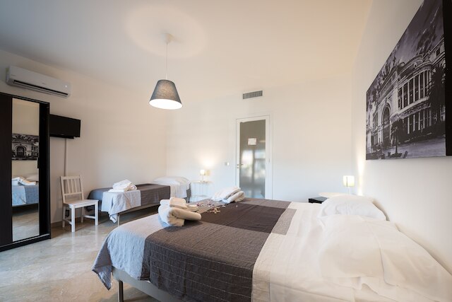 B&B アル パッシオ