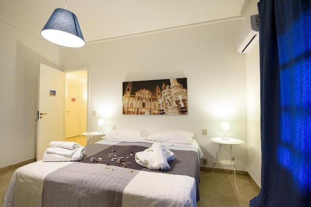 B&B アル パッシオ